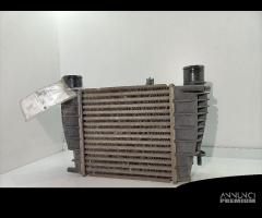 INTERCOOLER RENAULT Grand Modus 1Â° Serie 82004718