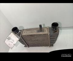 INTERCOOLER RENAULT Grand Modus 1Â° Serie 82004718 - 2