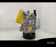 COMPRESSORE A/C SKODA Karoq Serie 5Q0816803H DGTE - 1