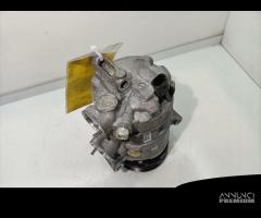 COMPRESSORE A/C SKODA Karoq Serie 5Q0816803H DGTE - 2