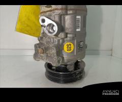 COMPRESSORE A/C SKODA Karoq Serie 5Q0816803H DGTE - 5