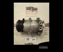 COMPRESSORE A/C FORD B - Max Berlina AV11-19D629-C