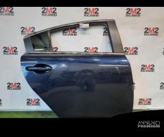 PORTIERA POSTERIORE DESTRA MAZDA 6 Berlina 2Â° Ser