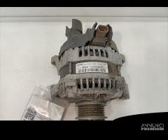 ALTERNATORE OPEL Corsa E 3Â° Serie 13585664B B14XE