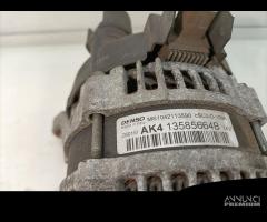 ALTERNATORE OPEL Corsa E 3Â° Serie 13585664B B14XE