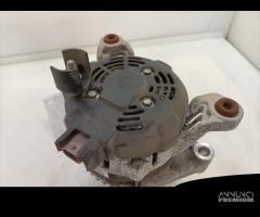 ALTERNATORE OPEL Corsa E 3Â° Serie 13585664B B14XE - 5