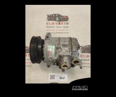 COMPRESSORE A/C VOLVO S80 2Â° Serie P31267141 PXC1