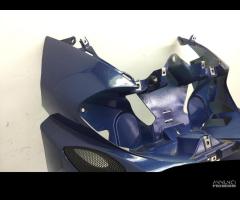 CARENA SCUDO ANTERIORE PIAGGIO X9 EVOLUTION 200 20