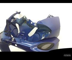 CARENA SCUDO ANTERIORE PIAGGIO X9 EVOLUTION 200 20 - 5