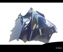 CARENA SCUDO ANTERIORE PIAGGIO X9 EVOLUTION 200 20 - 7