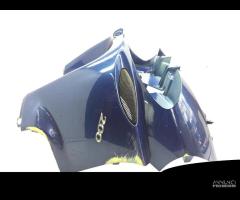 CARENA SCUDO ANTERIORE PIAGGIO X9 EVOLUTION 200 20 - 8