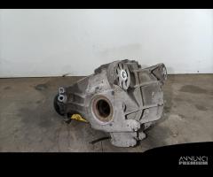 DIFFERENZIALE POSTERIORE MERCEDES ML W163 1Â° Seri