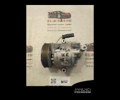 COMPRESSORE A/C TOYOTA Aygo 3Â° Serie 88310-YV010-