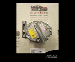 COMPRESSORE A/C FIAT 500 Serie 5A7875200 51747318