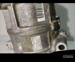 COMPRESSORE A/C FIAT Qubo 1Â° Serie 50541342 350A1