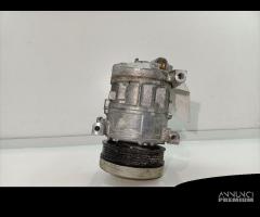 COMPRESSORE A/C FIAT Qubo 1Â° Serie 50541342 350A1