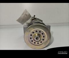 COMPRESSORE A/C FIAT Qubo 1Â° Serie 50541342 350A1 - 6