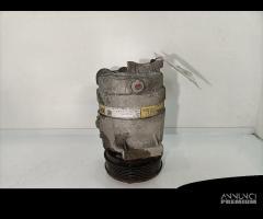 COMPRESSORE A/C FIAT Croma 2Â° Serie 13197197 939A