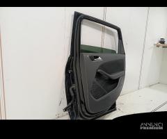 PORTIERA POSTERIORE DESTRA MERCEDES Classe B W246 - 13