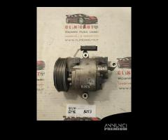 COMPRESSORE A/C TOYOTA Aygo 3Â° Serie 88310-YV010-