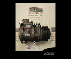 COMPRESSORE A/C KIA Sorento 1Â° Serie 16250-23500