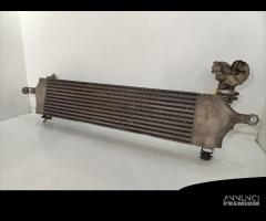 INTERCOOLER NISSAN Qashqai +2 14461-JD50B M9R dies