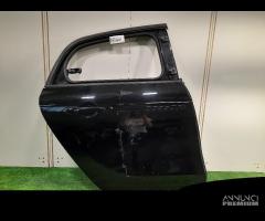 PORTIERA POSTERIORE DESTRA SMART Fortwo CoupÃ© (W4 - 1