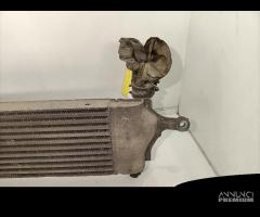 INTERCOOLER NISSAN Qashqai +2 14461-JD50B M9R dies - 2