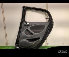 PORTIERA POSTERIORE DESTRA SMART Fortwo CoupÃ© (W4