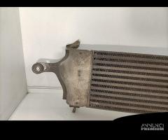 INTERCOOLER NISSAN Qashqai +2 14461-JD50B M9R dies