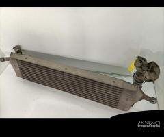 INTERCOOLER NISSAN Qashqai +2 14461-JD50B M9R dies - 4