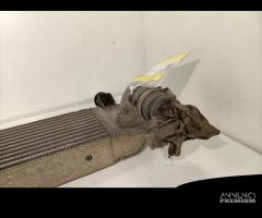 INTERCOOLER NISSAN Qashqai +2 14461-JD50B M9R dies - 6