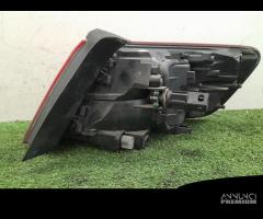 STOP FANALE POSTERIORE SINISTRO AUDI A3 Sportback