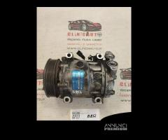 COMPRESSORE A/C VOLVO V50 2Â° Serie 3M5H-19D629-TA