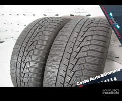 235 50 19 Hankook 2022 85% 235 50 R19