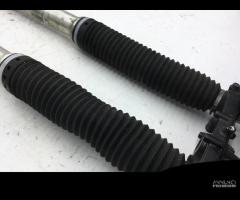 FORCELLA CON DIAMETRO STELI: 40MM SUZUKI DR 600 R - 10