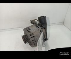 ALTERNATORE JAGUAR X-Type Serie 1S7T-BE LJ46G dies