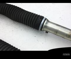 FORCELLA CON DIAMETRO STELI: 40MM SUZUKI DR 600 R - 14