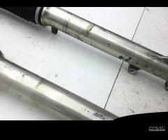 FORCELLA CON DIAMETRO STELI: 40MM SUZUKI DR 600 R - 15