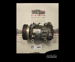 COMPRESSORE A/C DACIA Duster 1Â° Serie 926000097R - 1