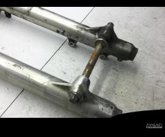 FORCELLA CON DIAMETRO STELI: 40MM SUZUKI DR 600 R - 16