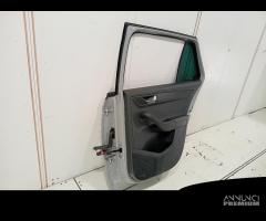 PORTIERA POSTERIORE DESTRA SKODA Fabia Berlina 2Â° - 12