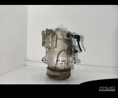 COMPRESSORE A/C OPEL Zafira Tourer (2010-) 1333525 - 1