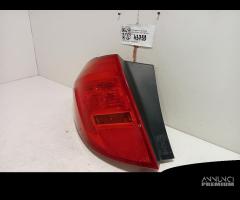 STOP FANALE POSTERIORE SINISTRO OPEL Meriva 2Â° Se