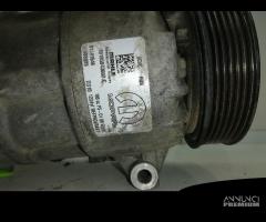 COMPRESSORE A/C FIAT Tipo berlina 5p 51988029 5526