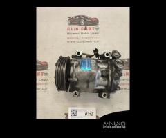 COMPRESSORE A/C MAZDA 3 Berlina Serie BBR4-61450 Y