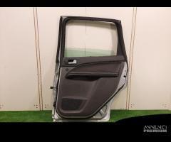 PORTIERA POSTERIORE DESTRA FORD Focus Berlina 2Â°