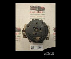 COMPRESSORE A/C FIAT Ducato 5Â° Serie 504005418 F1