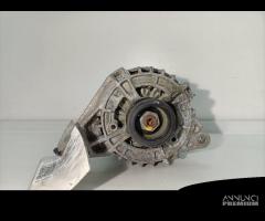 ALTERNATORE MERCEDES GLA Serie A0009063322/0125711 - 1