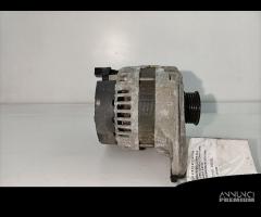 ALTERNATORE MERCEDES GLA Serie A0009063322/0125711 - 3